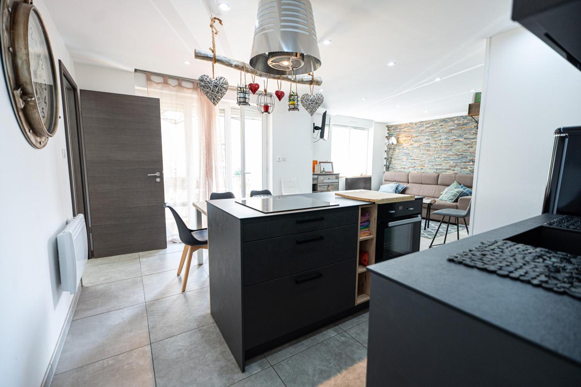 Appartement Des Sorcieres - Witches Apartment Selestat Luaran gambar